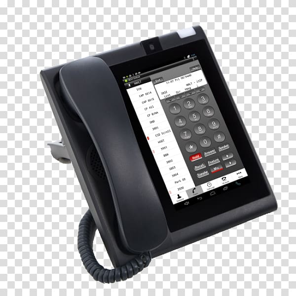 Business telephone system Telecommunications VoIP phone Unified communications, Hot Price transparent background PNG clipart
