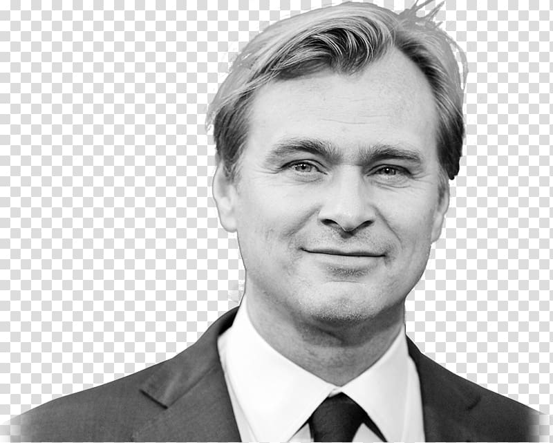 Christopher Nolan The Prestige James Bond Film director, james bond transparent background PNG clipart