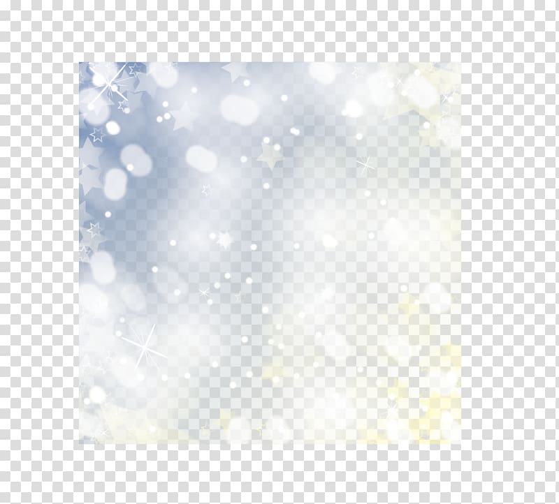 , Snowflake pattern dream transparent background PNG clipart