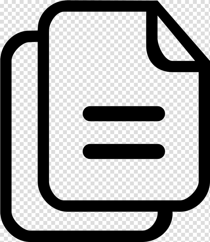Paper Computer Icons Cut, copy, and paste Symbol User interface, symbol transparent background PNG clipart