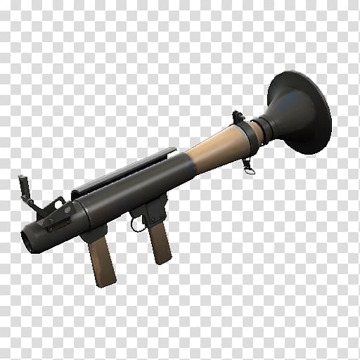 Grenade Launcher Iron Sights Rocket Launcher Grenade Transparent Background Png Clipart Hiclipart - rocket launcher fight team death match roblox