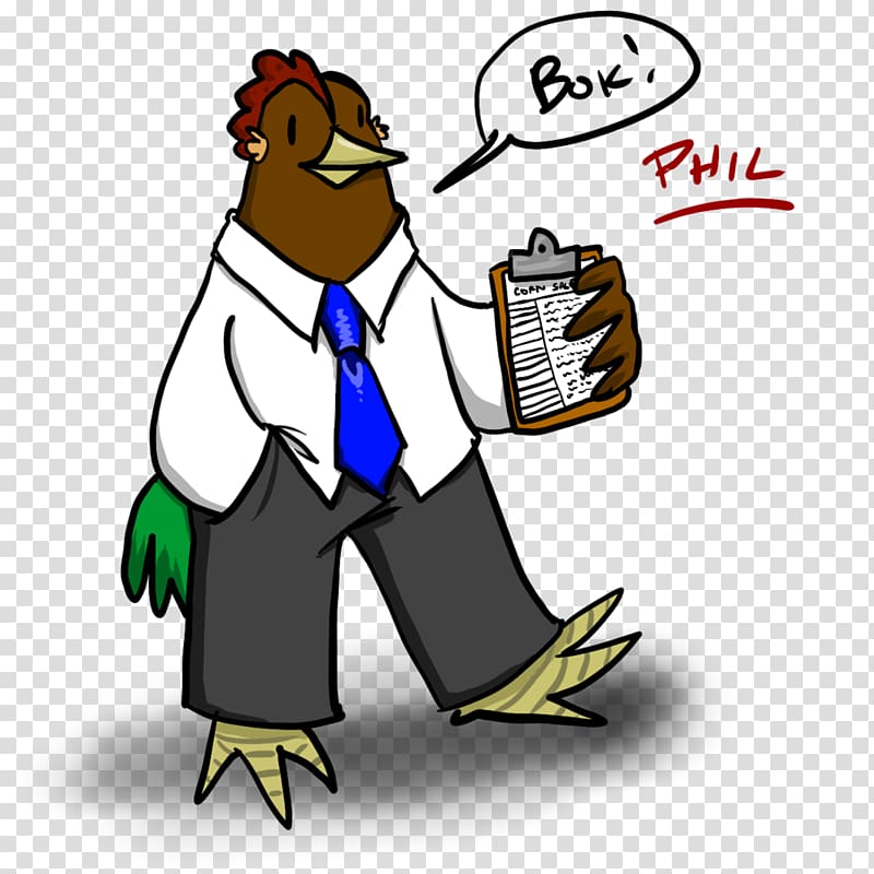 Beak Human behavior Cartoon Profession , Phil\'s Bbq transparent background PNG clipart