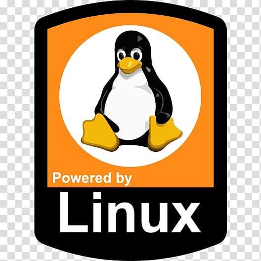 Penguin Tux Linux kernel Linux, Penguin transparent background PNG clipart