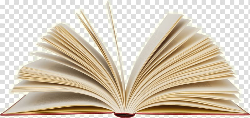 Book , Open Book transparent background PNG clipart