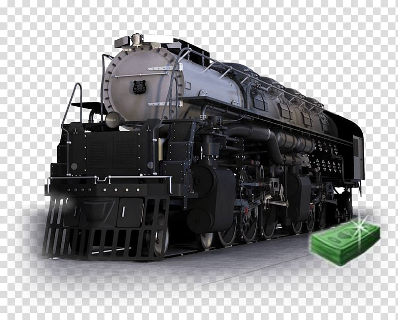 Rail Nation Rail transport Train Steam locomotive, Rail transparent background PNG clipart