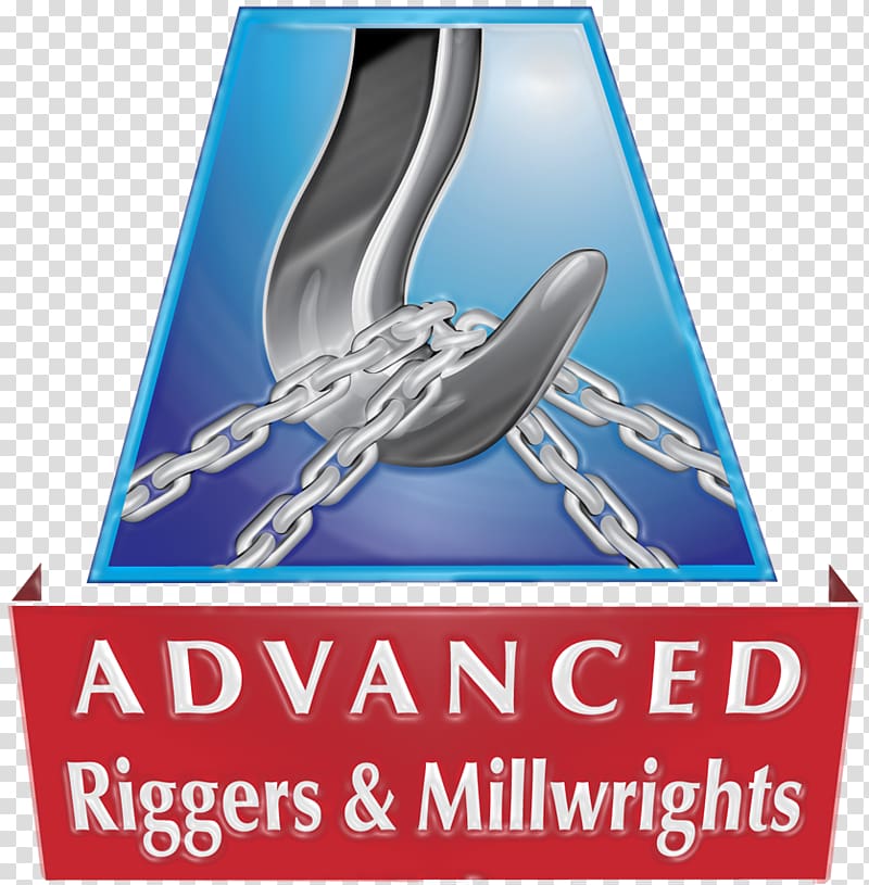 Advanced Riggers & Millwrights Mover Rigging Industry, others transparent background PNG clipart
