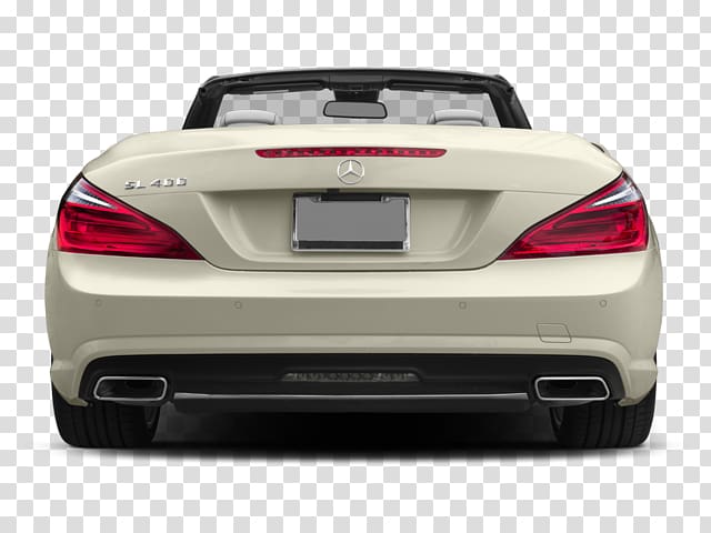 Personal luxury car 2016 Mercedes-Benz SL-Class Sports car, Mercedesbenz Slclass transparent background PNG clipart