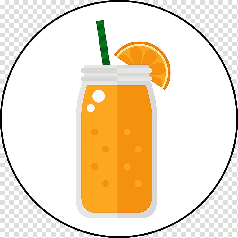 Orange drink Smoothie Orange juice , Juice Fasting transparent background PNG clipart