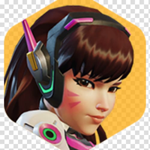 Overwatch D.Va Heroes of the Storm Song World of Warcraft: Legion, dva transparent background PNG clipart