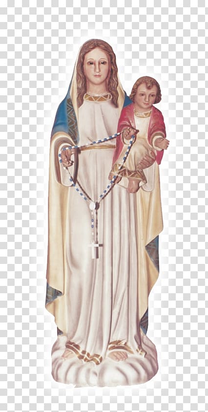 Mary Chaplet of Saint Michael Chaplet of Saint Michael Salvation, la virgen transparent background PNG clipart