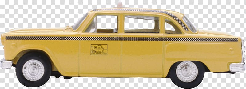 Used car Checker Marathon , taxi transparent background PNG clipart