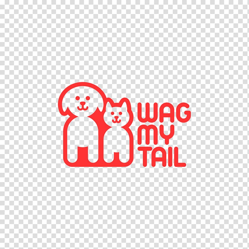 Wag My Tail Pet Salon & Grooming School Dog grooming Service, Beauty Spa Flyer transparent background PNG clipart