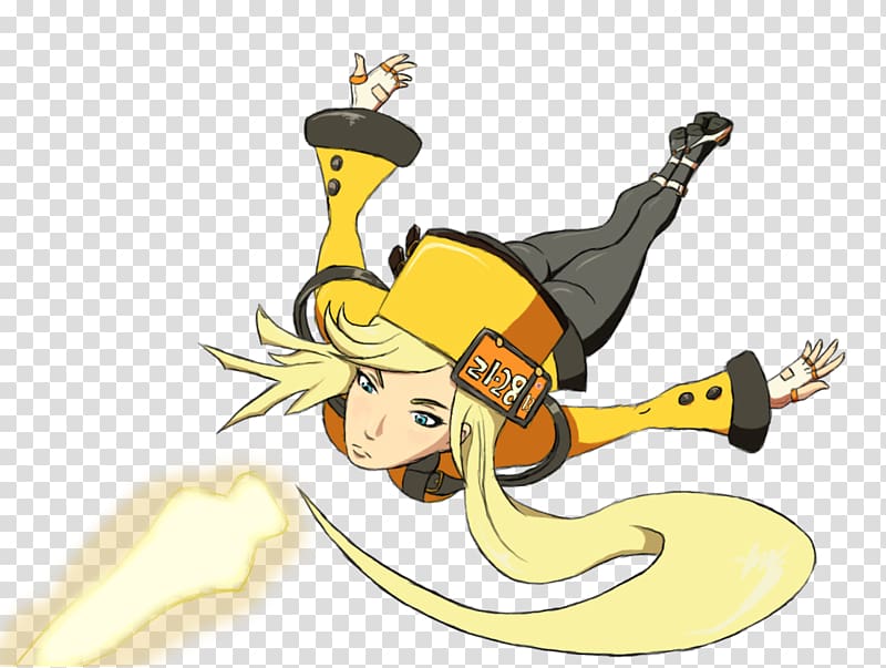 Guilty Gear Xrd Skullgirls Millia Rage Video game Character, Millia Rage transparent background PNG clipart