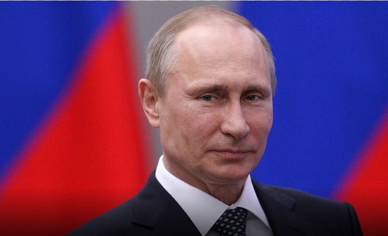 Vladimir Putin Russia United States Syria US Presidential Election 2016, vladimir putin transparent background PNG clipart