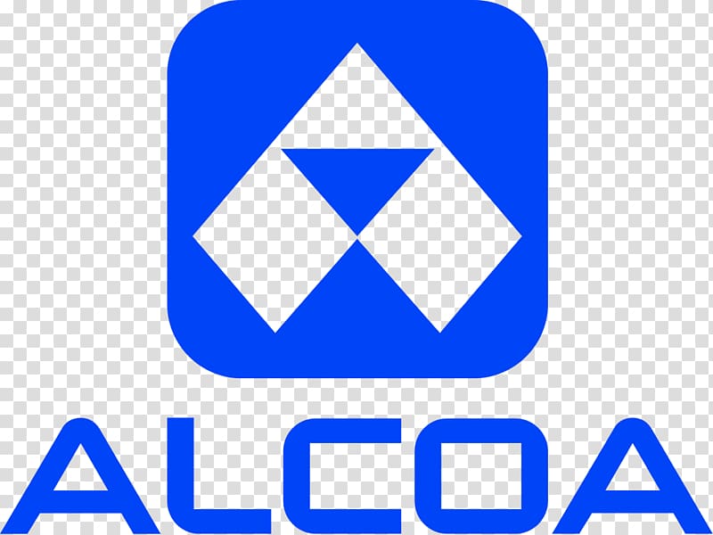 Logo Organization Alcoa Principles of grouping Gestalt psychology, Business transparent background PNG clipart