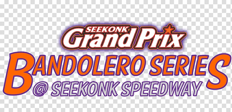 Seekonk Speedway Seekonk Grand Prix Bandoleros Auto racing, Bando transparent background PNG clipart