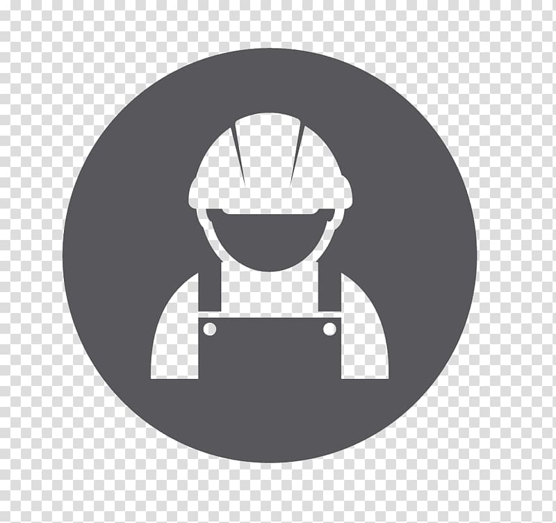 Barger Charles W & Son Architectural engineering Industry General contractor Demolition, Safety Icon transparent background PNG clipart