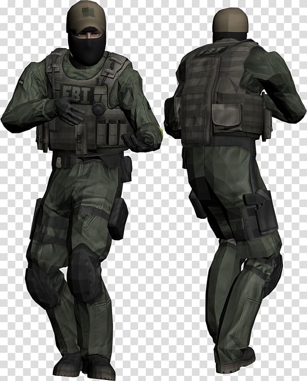 Counter-Strike Online 2 707th Special Mission Battalion Counter-terrorism, Counter Strike transparent background PNG clipart