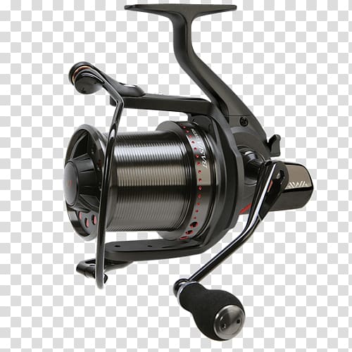 Fishing Reels Globeride Angling Fishing tackle, Daiwa Reels Brand transparent background PNG clipart