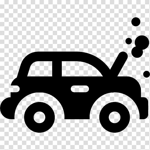 Car Breakdown Computer Icons Towing , car transparent background PNG clipart