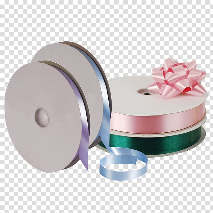 Ribbon Packaging and labeling S Walter Packaging Bag, ribbon transparent background PNG clipart