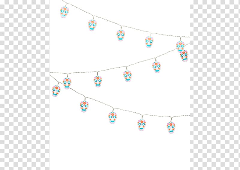 Body Jewellery Turquoise, string light transparent background PNG clipart