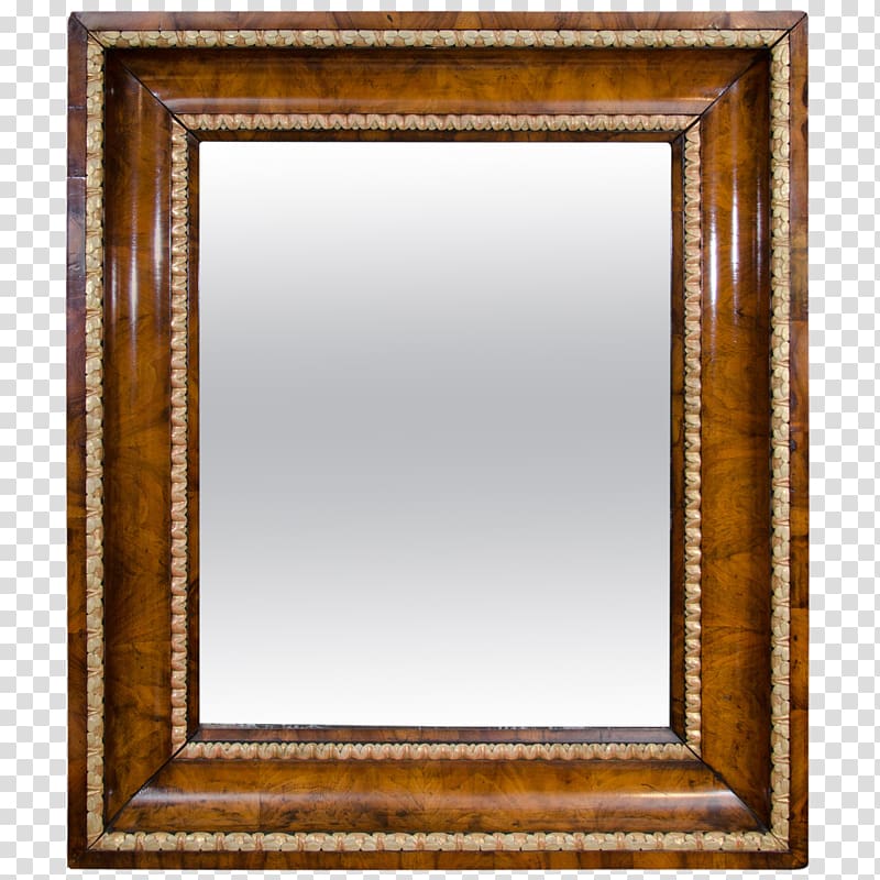 Mirror Frames, mirror transparent background PNG clipart