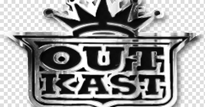 OutKast Logo Hip hop music ATLiens, def leppard logo transparent background PNG clipart