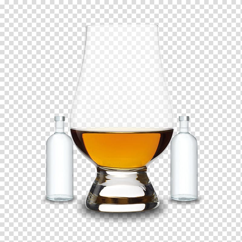 Single malt whisky Distilled beverage Old Fashioned Wine, A container containing a drink transparent background PNG clipart
