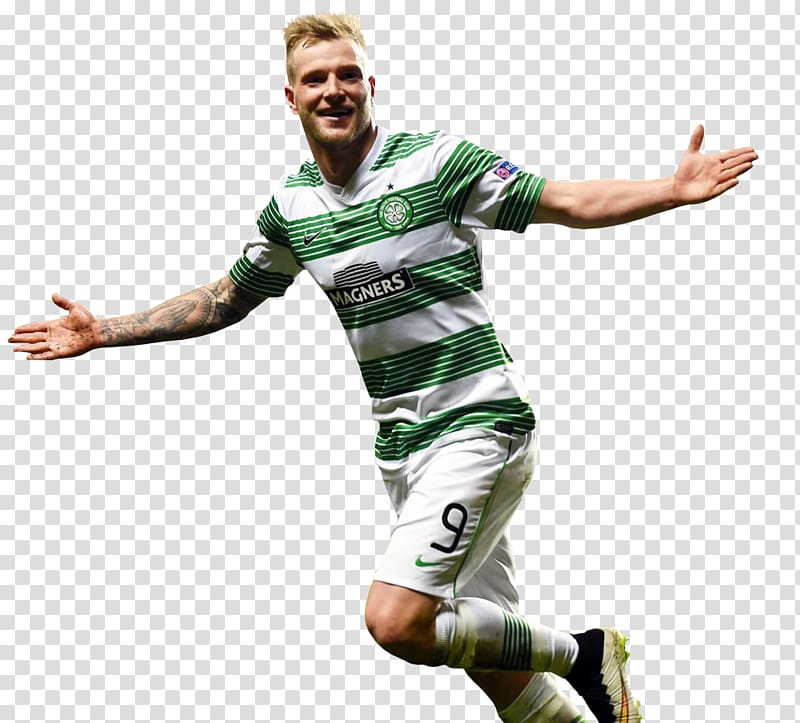 Football player Team sport Scottish Premier League Scottish Premiership, celtic transparent background PNG clipart