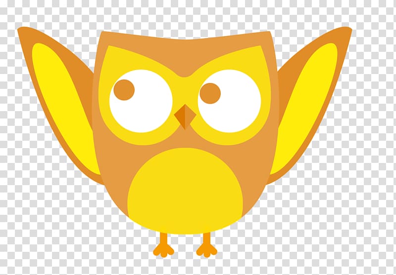 Owl, Cute owl transparent background PNG clipart