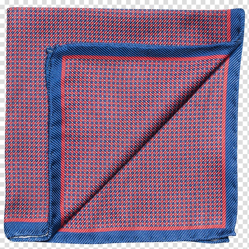 Mesh Material Rectangle Handkerchief, Handkerchief transparent background PNG clipart