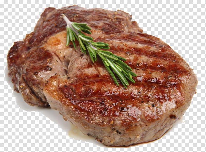 cooked beef clip art
