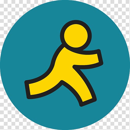 human behavior area symbol yellow, Aim transparent background PNG clipart