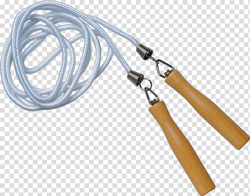 Jump Ropes Sport , Vo transparent background PNG clipart