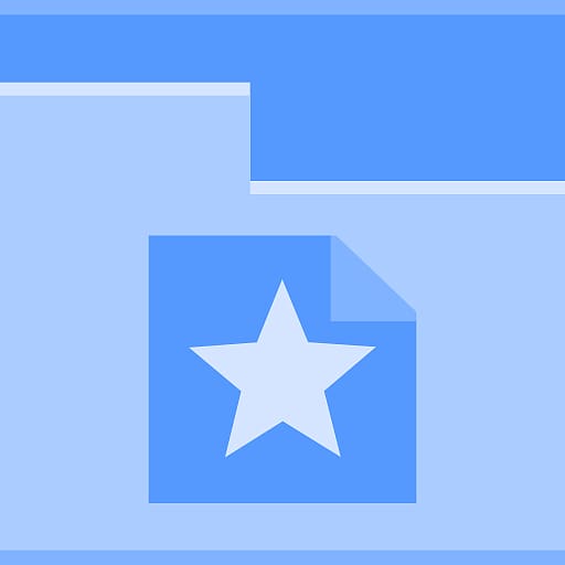 blue angle symmetry area, Places folder templates transparent background PNG clipart