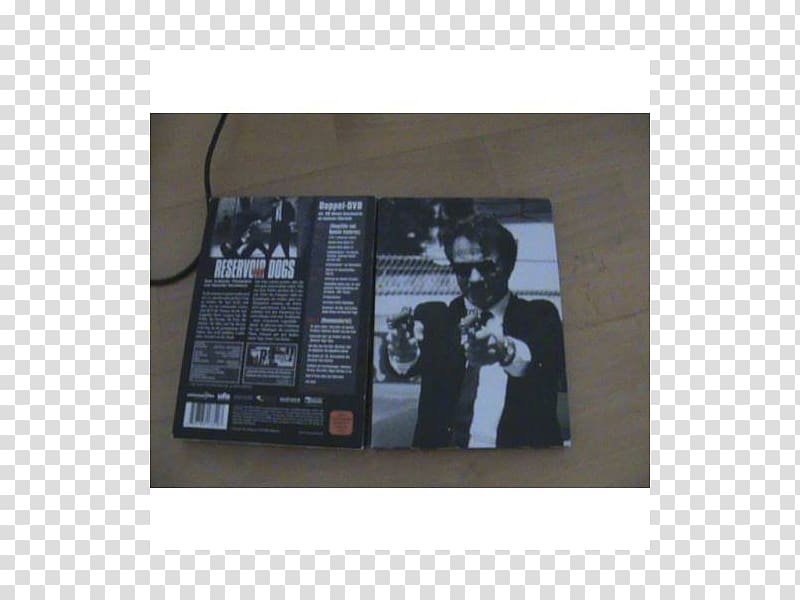 Crime film Crime Fiction Universum Film DVD, Reservoir Dogs transparent background PNG clipart