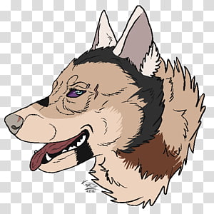 Dog Cat Snout , Dog transparent background PNG clipart thumbnail