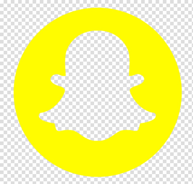 Snapchat logo, Social media Computer Icons Snapchat Logo, snapchat transparent background PNG clipart