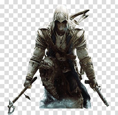 Assassin's Creed art, Assassins Creed Weapons transparent background PNG clipart
