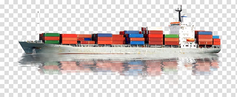 Cargo ship Freight transport Freight Forwarding Agency, Ship transparent background PNG clipart