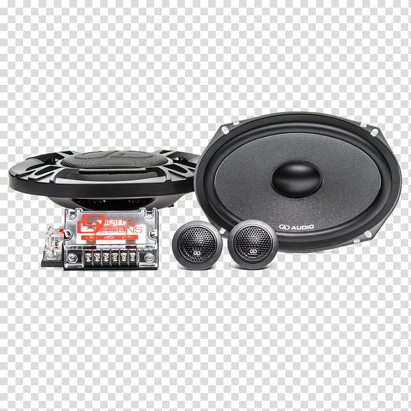 Sound Loudspeaker Digital Designs Car Vehicle audio, stereo rings transparent background PNG clipart