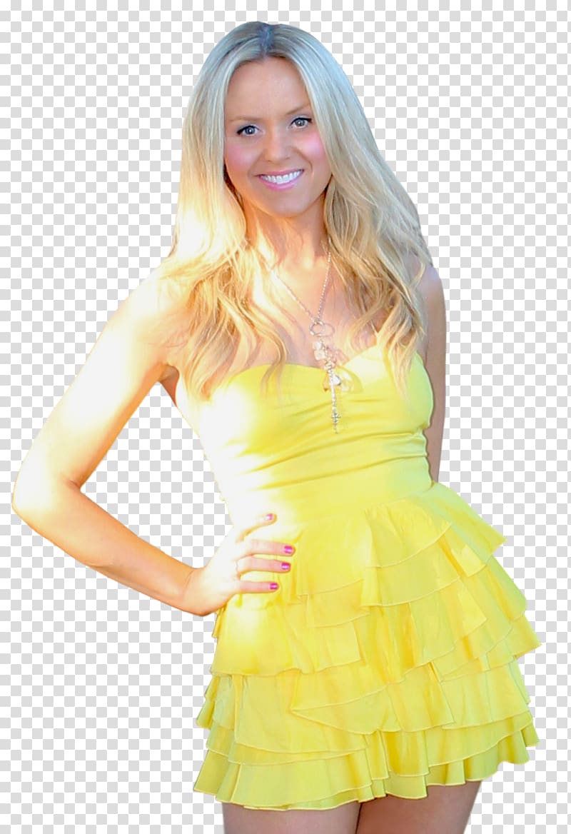 Julie Spira EmLovz, San Francisco Dating Coach Online dating service Matchmaking, yellow dress transparent background PNG clipart