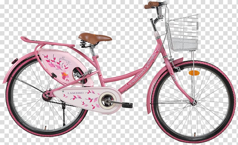 Birmingham Small Arms Company Single-speed bicycle BSA Lady Bird Sale Price, Birds Flying Away Dandelion transparent background PNG clipart