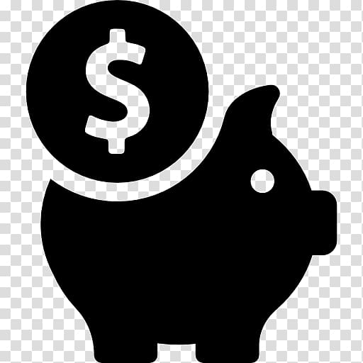 Piggy bank Money Computer Icons Saving, piggy transparent background PNG clipart