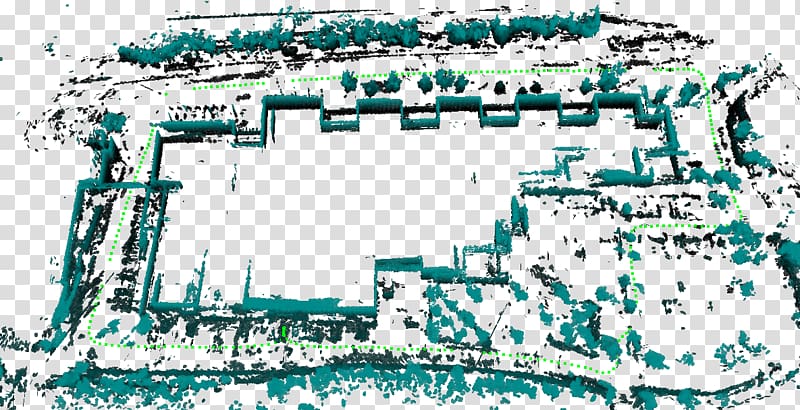 Urban design Map Line Recreation, 3d Stereoscopic Map transparent background PNG clipart