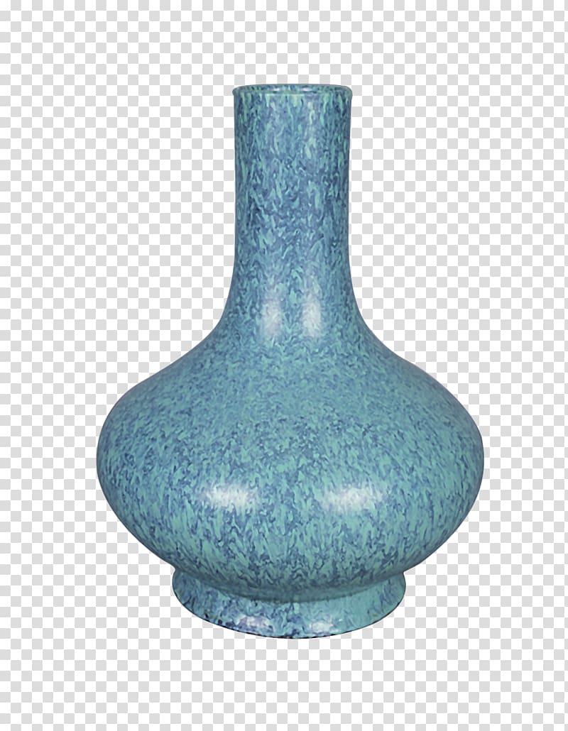 Vase Ceramic Blue and white pottery Porcelain , vase transparent background PNG clipart
