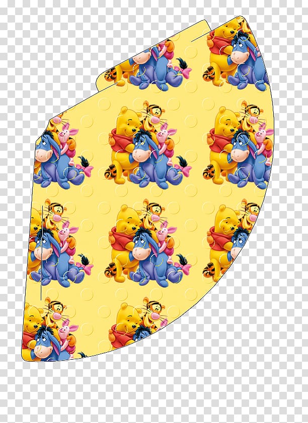 Winnie-the-Pooh Tigger Winnipeg Birthday Party, winnie the pooh transparent background PNG clipart