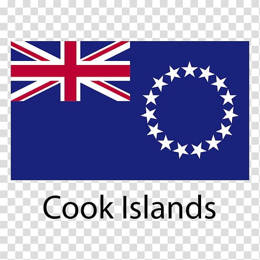 Atiu New Zealand Flag of the Cook Islands Island country, Flag transparent background PNG clipart