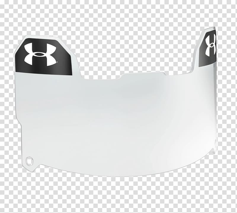 Visor American Football Helmets Under Armour Eyeshield, american football transparent background PNG clipart